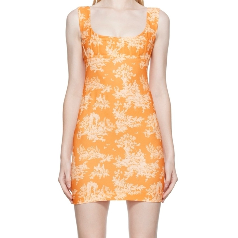 NWT Miaou Vivi dress